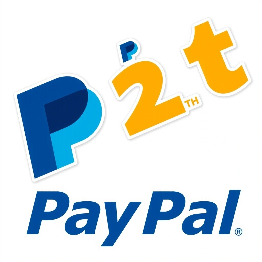 PayPal Logo